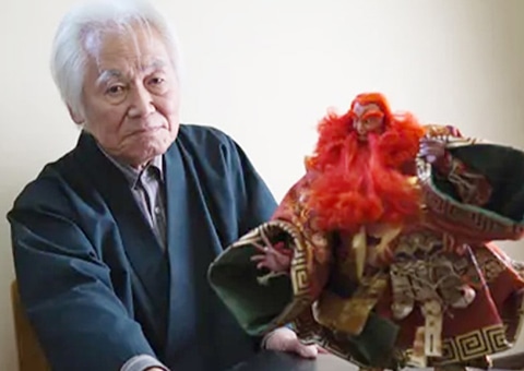 技をつなぐ職人たち